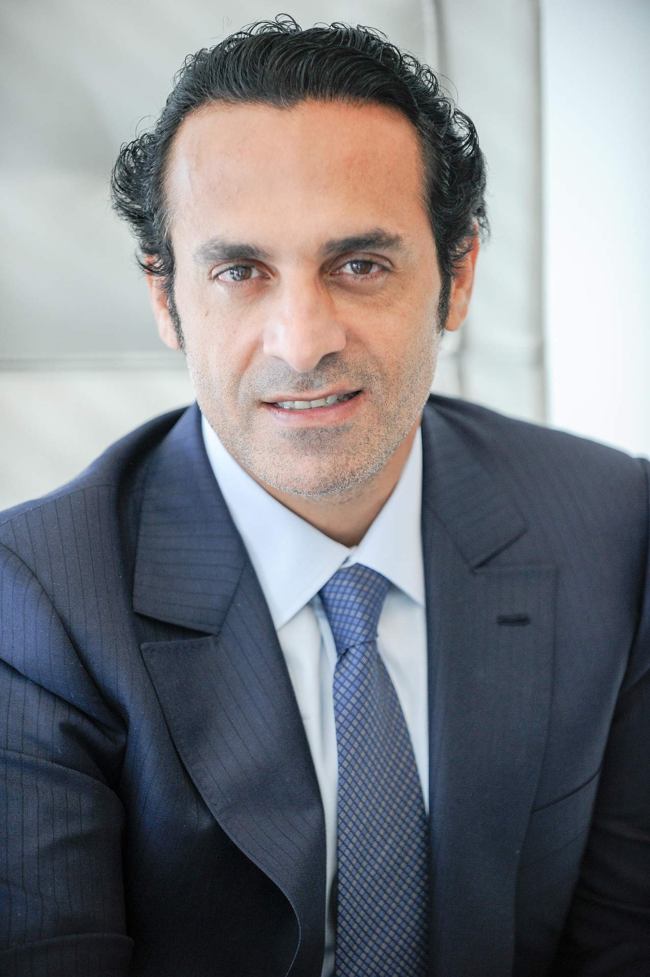 VP of Human Resources, Grain & Fertilizer Services