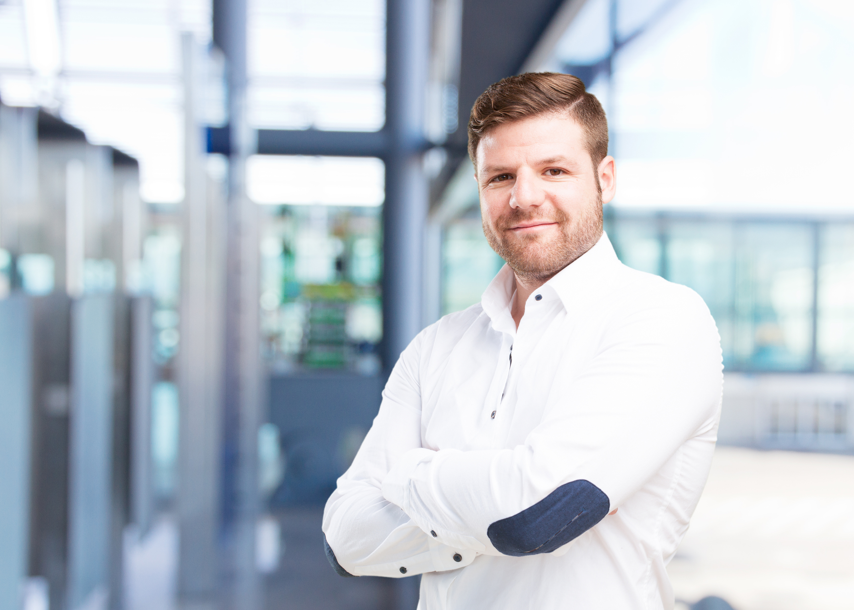 Location Manager, Ag Retail Company